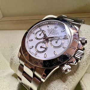 MAD4TIME SECOND HAND LUXURY WATCHES.